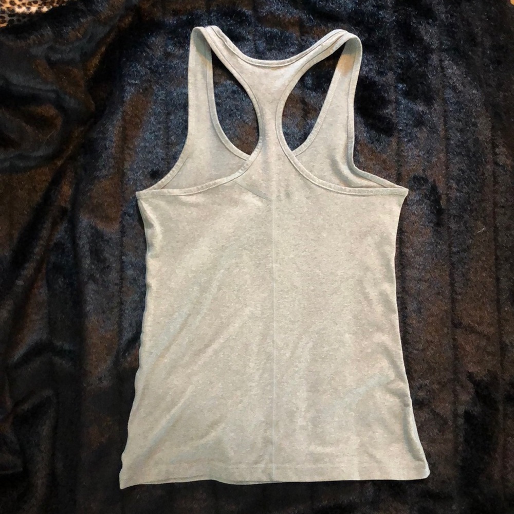 Nike Dri-Fit Racerback - Picture 2 of 3